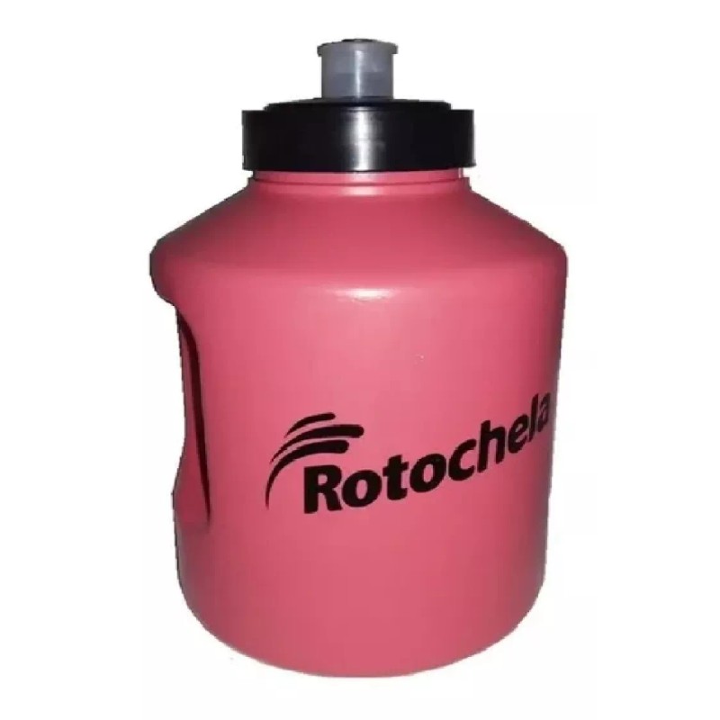 KFMX 2vaso Cantimplora Cilindro Mini Tinaco Rotochela Bebida Agua