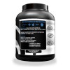 Óxido Nítrico Depredador 1 Kg Nitric Oxide Pre-Workout 200 Servings