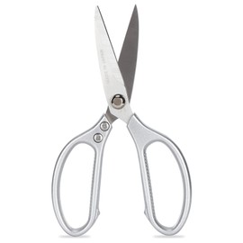 Stainless Steel Shears Strong Thicken Shear Heavy Duty Forged Scissor for Trimming