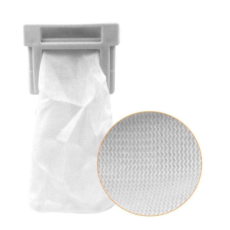 winova Lint Filter for Washing Machines Compatible with Sanyo LINT-5