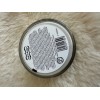Trader Joe's Coconut Body Butter with CoconutOil Shea Butter Vitamin