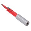 3 in 1 Step Router Bit Cemented Carbide Multifunctional Woodworking