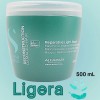 Mascara Alfaparf Recontrucion Reparative Ligth Cabellos Fino