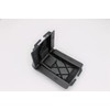 Edge protection angle for lashing straps, black, edge protection, lashing