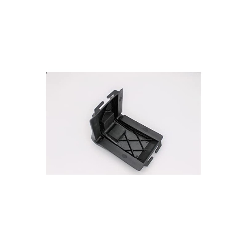 Edge protection angle for lashing straps, black, edge protection, lashing