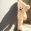 Toys Studio 36 inch Big Teddy Bear Cute Giant Stuffed