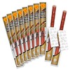 Country Meats, Meat Sticks, 0 Trans Fat, USDA Certified, Good