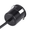 Rear View Camera, 18.5mm HD Low Light Night Light Reversing