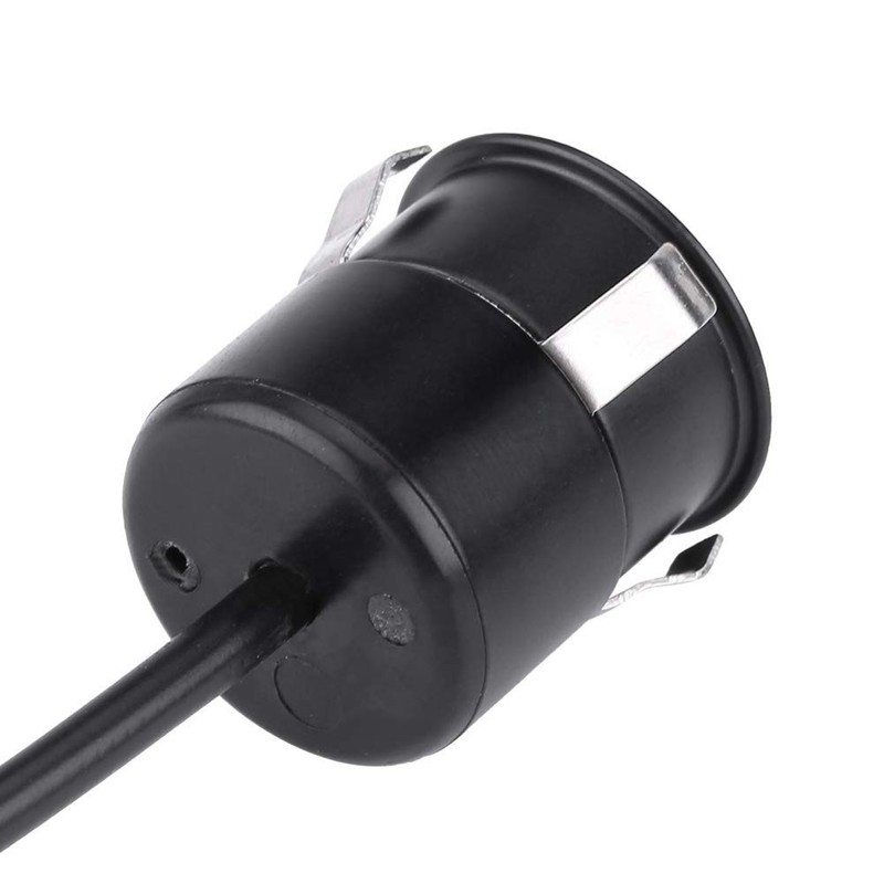 Rear View Camera, 18.5mm HD Low Light Night Light Reversing