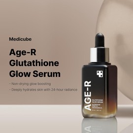 MEDICUBE [MEDICUBE]*renewal* AGE-R Glutathione Glow Serum 30g