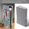 Cloth Scratch Resistant Dust Proof Cover for Digital and Regular