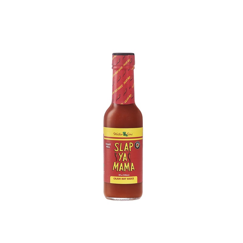 Slap Ya Mama Louisiana Style Variety Pack, Cajun Original Blend