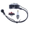 Gubeter Ignition Coil Module Kit for Husqvarna 340 345 346