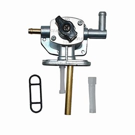 Partman fit for Suzuki Fuel Petcock LTF250 Manual 2WD Ozark 250 2002-2006 44300-05G01