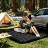 BEBAS Car Air Mattress Back Seat