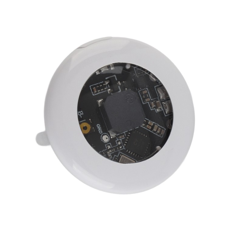 Portable Bluetooth Tracker One Click Call Item Antilost Alarm Locator