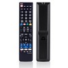 TV Remote Control for Panasonic Viera [Seted] Panasonic Remote Control