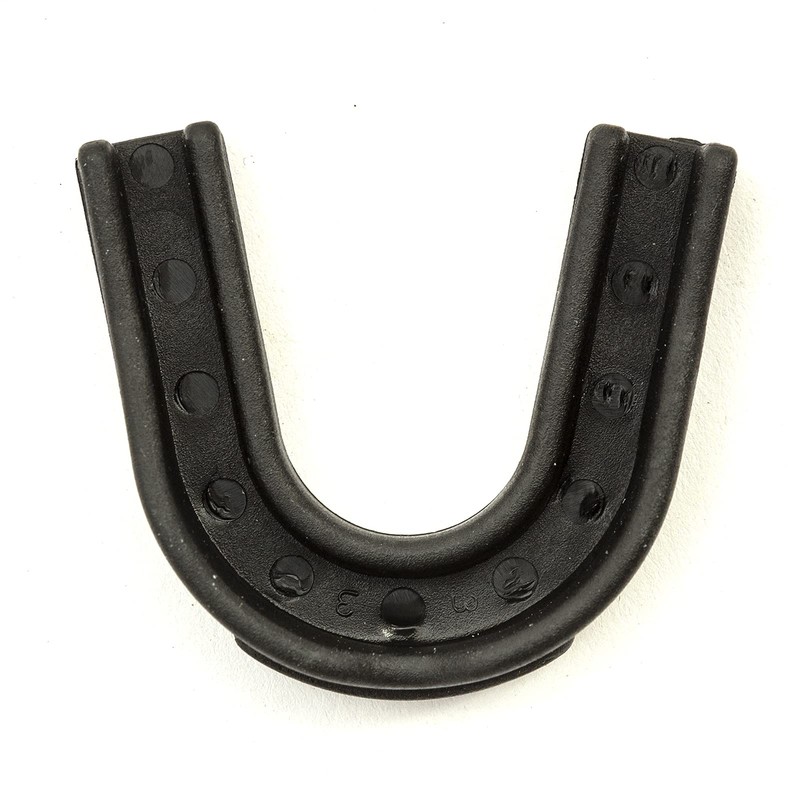 PetrolScooter Distributed X2 Mouthguards Direct Mouth Guard Junior Safety Gum
