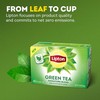 Lipton Green Tea