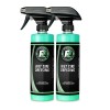 ExoForma Wet Tire Dressing Spray 16oz Pack of 2 High