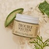 GreyMellin 트러블 솔루션 스페셜 젤크림 50g Trouble Solution Special Gel