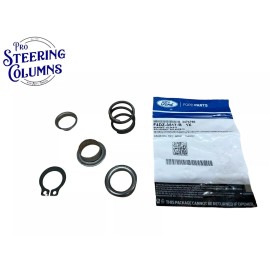 Ford & PSC 1992 UP FORD MERCURY STEERING COLUMN UPPER BEARING KIT FOR TILT/NO TILT BK200