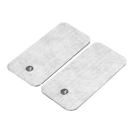 Hergom Parches Para Electroestimulador Grande 2 Piezas Ref Sn50900