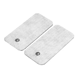 Hergom Parches Para Electroestimulador Grande 2 Piezas Ref Sn50900