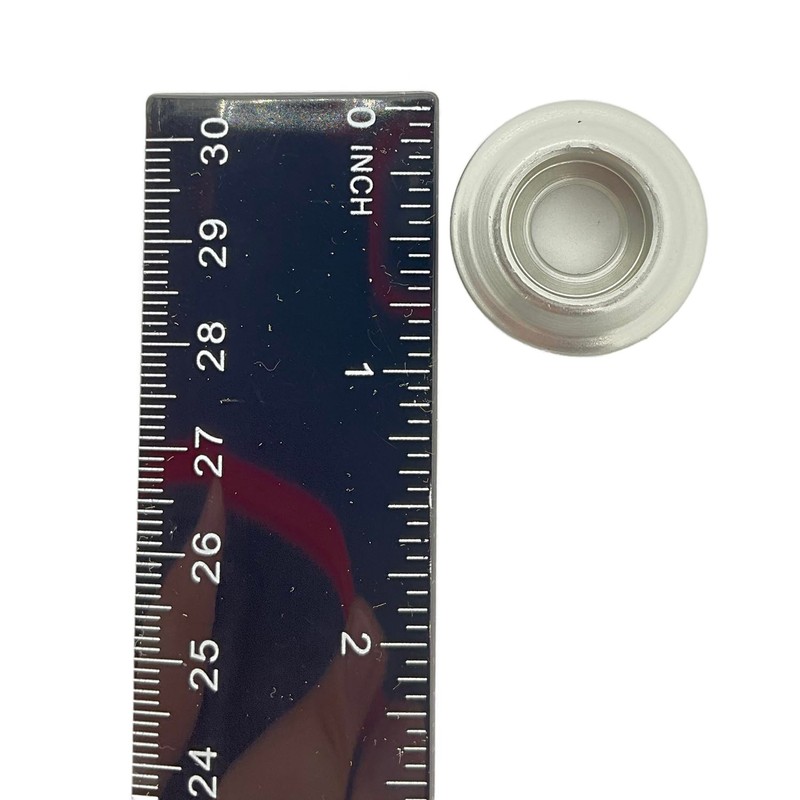 Indian Motorcycle Strut Washer Cover, Genuine OEM Part 5632961-472, Qty