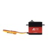FrSky Act 5400 Series High Voltage Servo, Aluminum CNC-Machined Case,