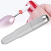 Nail Grinder Electric Portable Plastic USB 20000 RPM Nail Drill