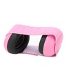 Baby Ear Protection Sound Insulation Noise Reduction Ear Muff Pink
