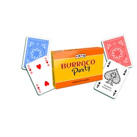 Modiano Burraco Party