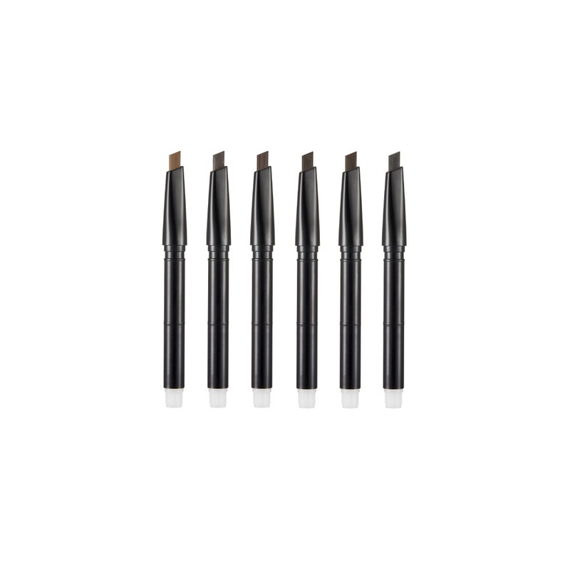 THE FACE SHOP Designing Eyebrow - 06 Dark Gray