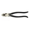 Rudedog USA 9" Lineman Side Cutting Pliers #8009 – Hardened