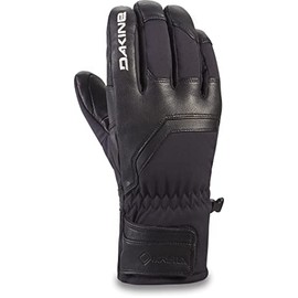 Dakine Women's Excursion Gore-Tex Short Snow Glove - Black | Xsmall