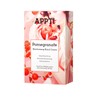 APPTI Moisturizing Hand Cream, Hydrating Nourishing Hand Lotion, Travel Size