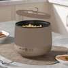 Electric Rice Cooker Multifunctional Anti Stick Smart Mini Rice Cooker