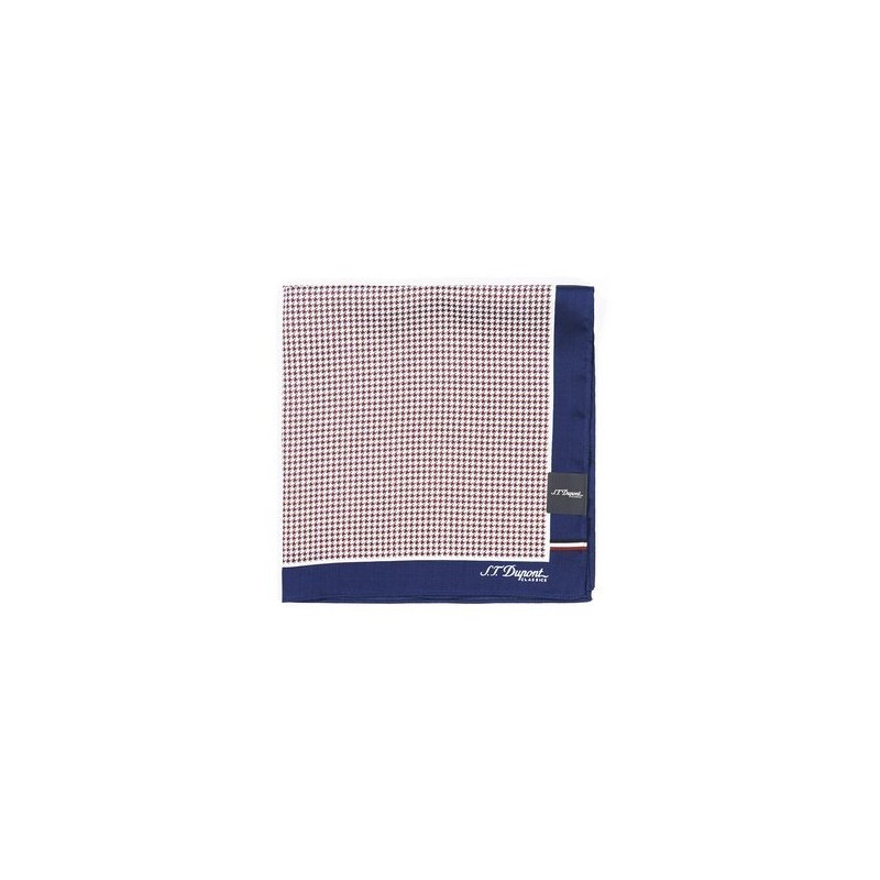 DuPont (신세계본점)양말 손수건 2매세트 SE5FMA171002BK003NY (Shinsegae Main Store) Socks Handkerchief