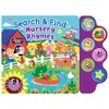 Search & Sing Nursery Rhymes - Interactive Sound Book for