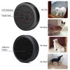 EverNary Dog Door Bell Wireless Doggie Doorbells for Potty Training