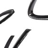 carpart2021 FOR 17-20 Alfa Romeo Giulia Base Ti Carbon Fiber