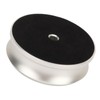 Record Weight Stabilizer Reduce Vibration Turntable Disc Stabilizer Aluminum Alloy