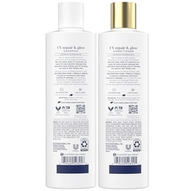 Dove Advanced Hair Series Oxygen Moisture Shampoo Conditioner Set Ounce Each