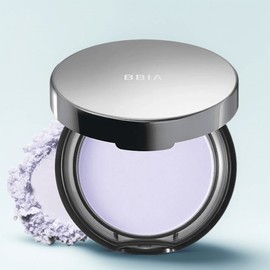 Bia Piao Powder Pact 9g, 04 Lavender Purple, 1 unit / 삐아 오 파우더 팩트 9g, 04라벤더퍼플, 1개