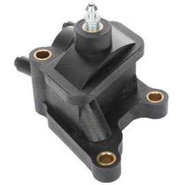 SCITOO Thermostat Housing fit for Chrysler 300 2005-2010,For Dodge Charger 2006-2010 Engine Coolant Thermostat Housing Assembly Thermostat For Car(5017183AB,4792329,902-301)