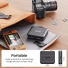 ORICO SD Card Holder, 15 Slot SD Card Memory, can
