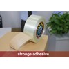 VL 1 Roll Strong Cross Weave Reinforced Tape Transparent Bi-Directional