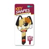 Lucky Line Key Shapes, DOG, House Key Blank, SC1, 1