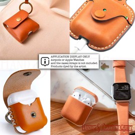 Hand and Leather Craft - Veg Tan Leather 2/3 oz (0.8-1.2 mm) A Grade Tooling Leather Hide - Full Grain Vegetable Tanned Leather, Carving, Tooling, Molding, Dyeing (12″x12″)